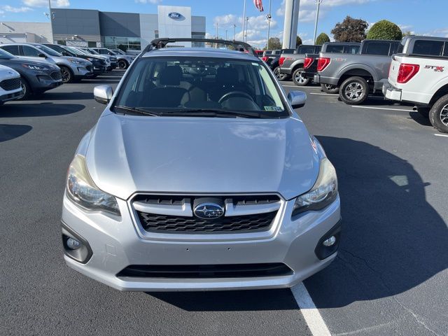 2013 Subaru Impreza 2.0i Sport Premium photo 2
