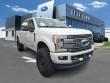 Used 2019 Ford F-250SD Platinum Truck Crew Cab