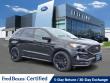 Certified 2022 Ford Edge ST-Line SUV