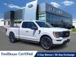 Certified 2021 Ford F-150 XLT Truck SuperCab Styleside