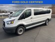  Ford Transit-350