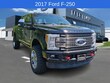  Ford F-250SD