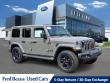Used 2021 Jeep Wrangler Unlimited Sahara Altitude SUV