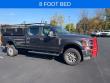 Used 2018 Ford F-250SD XL Truck Crew Cab
