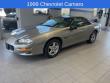 Used 1999 Chevrolet Camaro Z28 Coupe