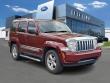 Used 2008 Jeep Liberty Limited SUV