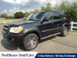 Used 2006 Toyota Sequoia Limited SUV