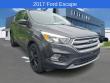 Used 2017 Ford Escape SE SUV