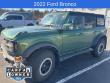 Used 2022 Ford Bronco Outer Banks SUV