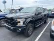 Used 2016 Ford F-150 XLT