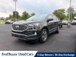 Certified 2023 Ford Edge SEL SUV