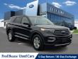 Used 2023 Ford Explorer XLT SUV