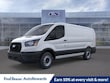  Ford Transit-150 Cargo
