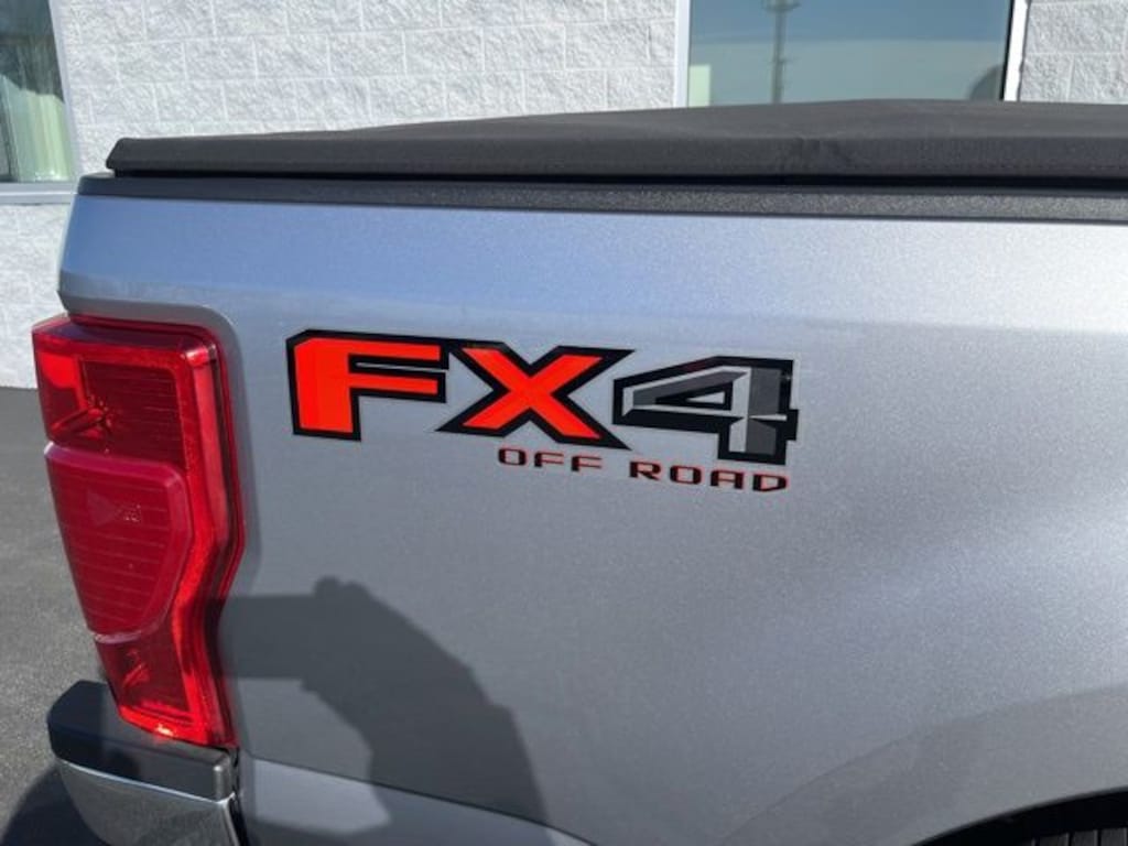 Used 2020 Ford F-250SD XLT Truck Crew Cab