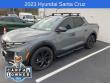 Used 2023 Hyundai Santa Cruz Night Truck Crew Cab