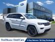 Used 2018 Jeep Grand Cherokee Altitude SUV