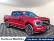 Certified 2022 Ford F-150 Lariat Truck SuperCrew Cab