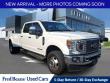 Used 2022 Ford F-350SD Lariat Truck Crew Cab