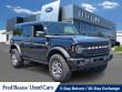 Used 2025 Ford Bronco Badlands SUV