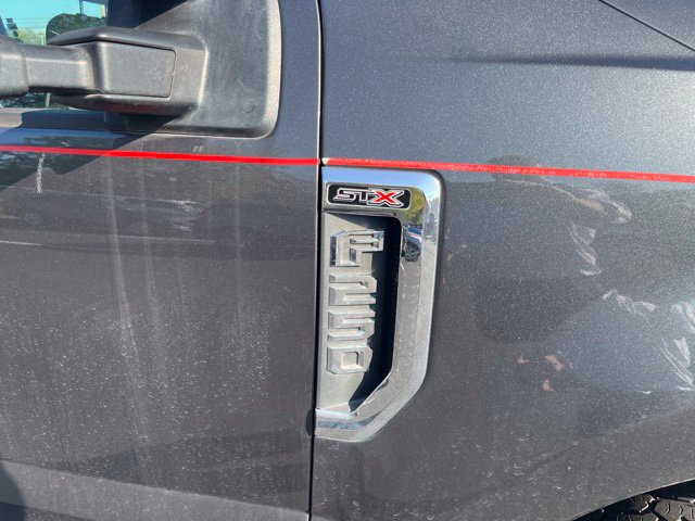 Used 2018 Ford F-250SD XL Truck Crew Cab