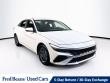 Used 2024 Hyundai Elantra SEL Sedan