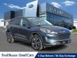Certified 2022 Ford Escape SE SUV