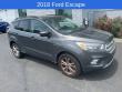 Used 2018 Ford Escape SE SUV