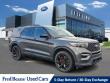 Used 2022 Ford Explorer ST SUV