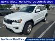 Used 2018 Jeep Grand Cherokee Laredo SUV