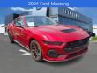Used 2024 Ford Mustang GT Premium Coupe