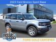 Used 2022 Ford Bronco Sport Base SUV