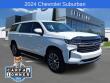 Used 2024 Chevrolet Suburban LT SUV