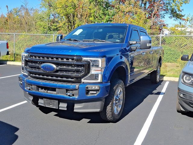 2022 Ford F-350 photo 2