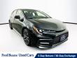 Used 2022 Toyota Corolla SE Sedan