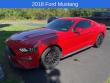 Used 2018 Ford Mustang Ecoboost Coupe