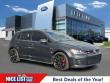Used 2017 Volkswagen Golf GTI SE Hatchback
