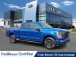 Certified 2023 Ford F-150 XLT  *Longbed 6.5 foot* Truck SuperCrew Cab