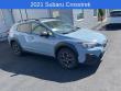 Used 2021 Subaru Crosstrek Sport SUV
