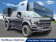 Certified 2017 Ford F-150 Raptor Truck SuperCrew Cab