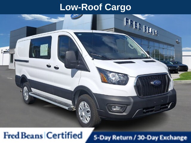  Ford Transit-250