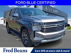 2021 Chevrolet Tahoe LT SUV