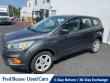 Used 2017 Ford Escape S SUV