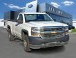 Used 2016 Chevrolet Silverado 1500 WT Truck Regular Cab