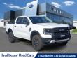 Certified 2024 Ford Ranger XLT Truck SuperCrew