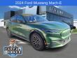 Used 2024 Ford Mustang Mach-E Premium SUV