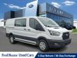 Used 2023 Ford Transit-250 Base Van Low Roof Van