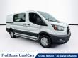 Used 2025 Ford Transit-250 Base Van Low Roof Van