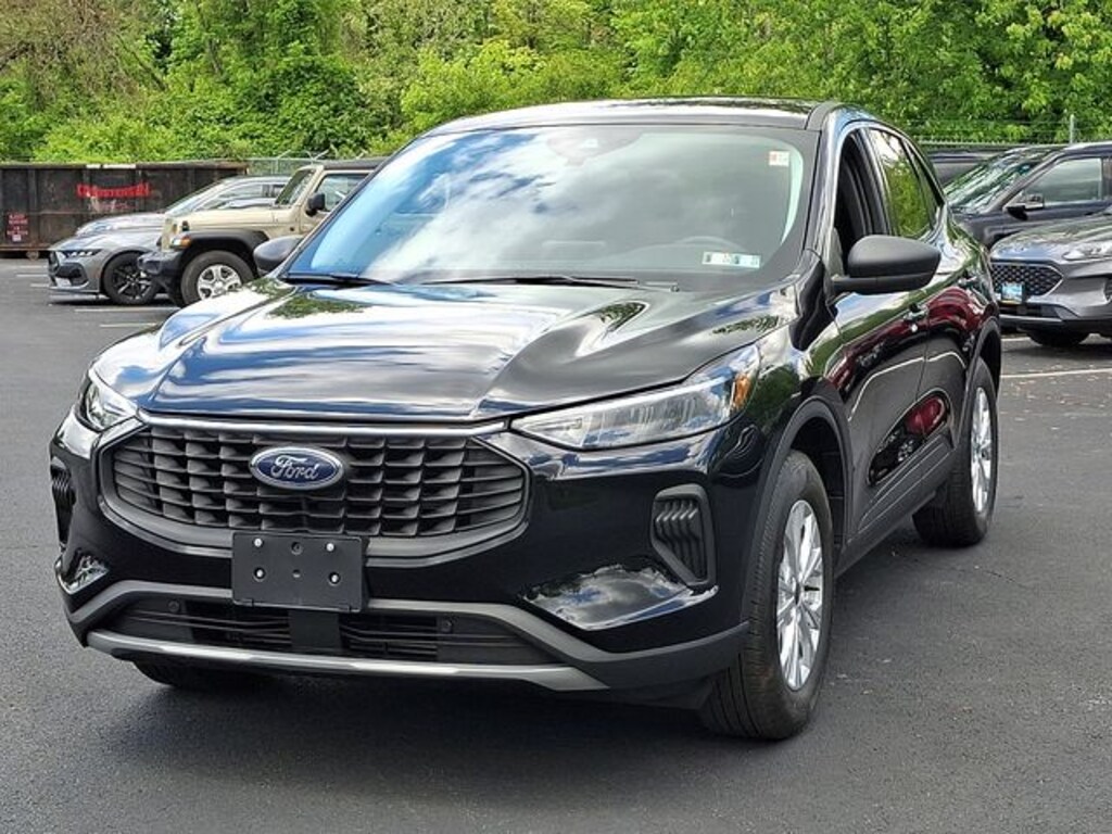Used 2023 Ford Escape Active SUV