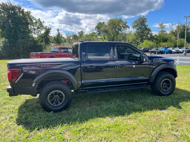 Used 2026 Ford F-150 Raptor 37 Package! Truck SuperCrew Cab