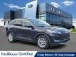 Used 2021 Ford Escape SE SUV